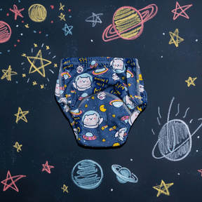 Toddler Training Pants | Reusable Cotton for Easy Toilet Training