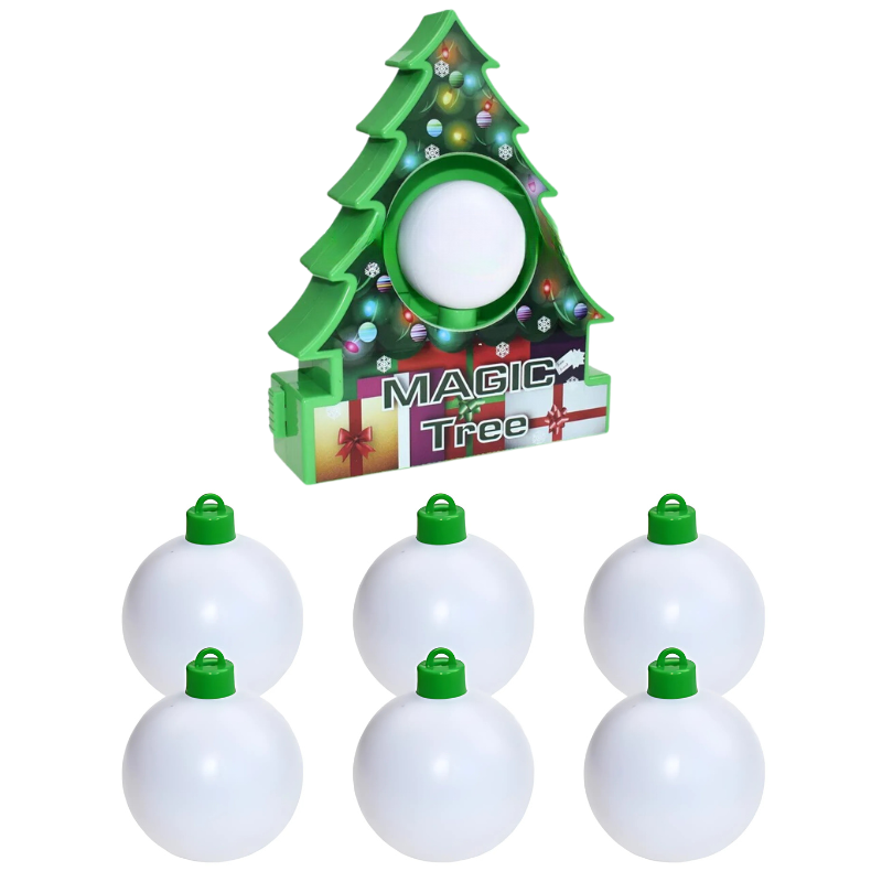 DIY Ornament Maker for Kids | Mess-Free Creative Family Fun
