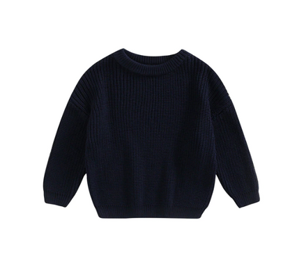 Trendy Baby Winter Sweater | Thick, Warm & Comfortable Styles