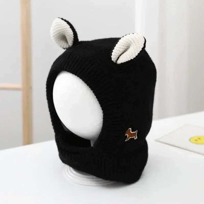 Unisex Balaclava Beanie | Warm & Breathable for Outdoor Fun