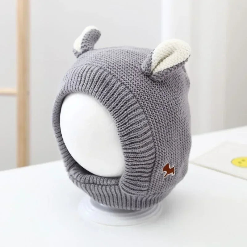 Unisex Balaclava Beanie | Warm & Breathable for Outdoor Fun