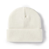 Personalized Unisex Beanie Hat | Custom Font for Unique Style