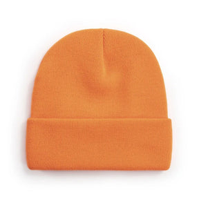 Personalized Unisex Beanie Hat | Custom Font for Unique Style