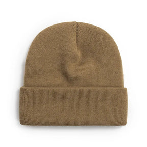 Personalized Unisex Beanie Hat | Custom Font for Unique Style