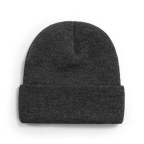 Personalized Unisex Beanie Hat | Custom Font for Unique Style