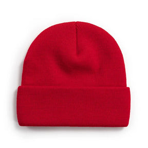 Personalized Unisex Beanie Hat | Custom Font for Unique Style