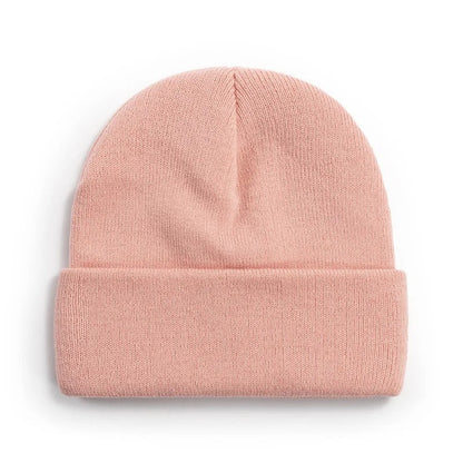Personalized Unisex Beanie Hat | Custom Font for Unique Style