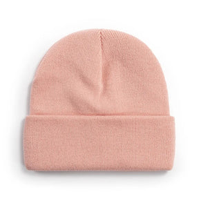 Personalized Unisex Beanie Hat | Custom Font for Unique Style