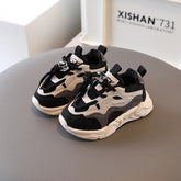 Kids Breathable Sneakers | Lightweight Non-Slip Mesh Design
