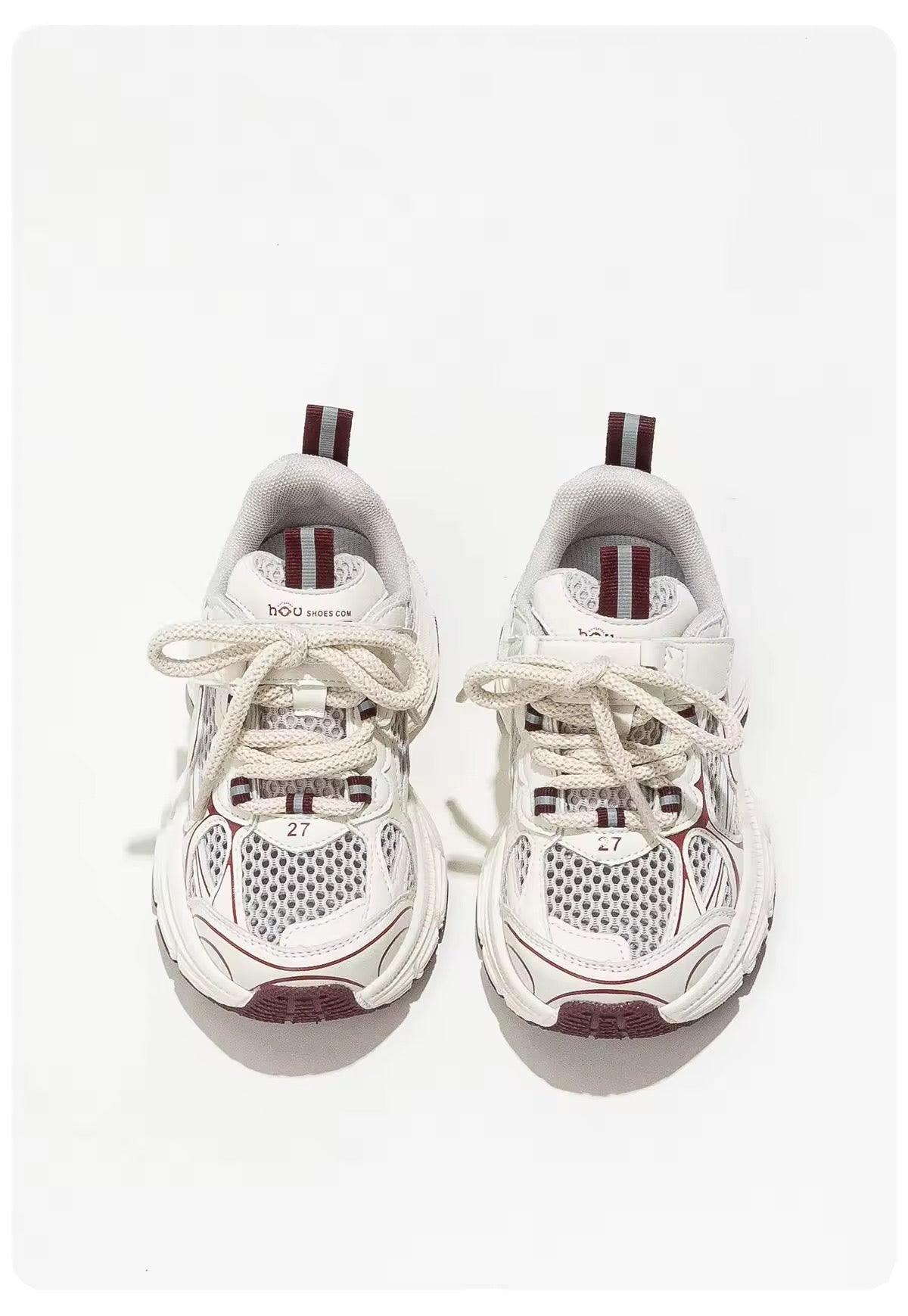 Unisex Kids Slip-On Sneakers | Breathable, Lightweight, Easy On-Off