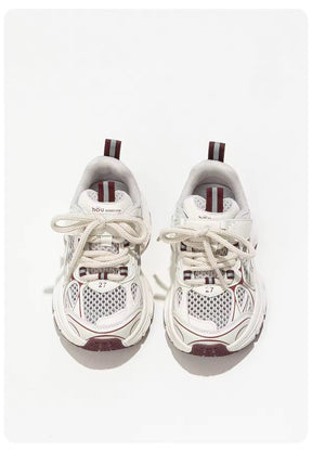 Unisex Kids Slip-On Sneakers | Breathable, Lightweight, Easy On-Off