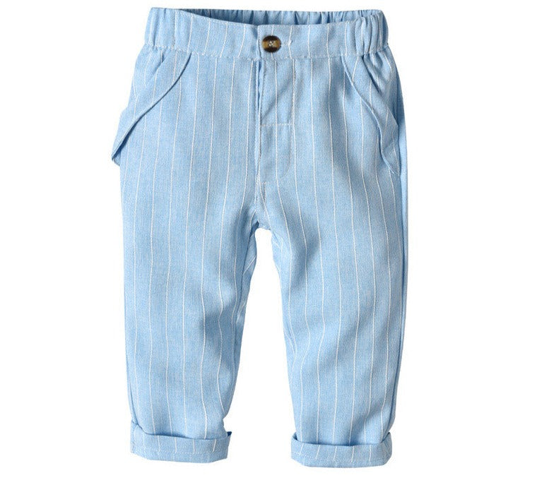 Elegant Toddler Clothing Set | Comfortable Outfit for Special Occasions
