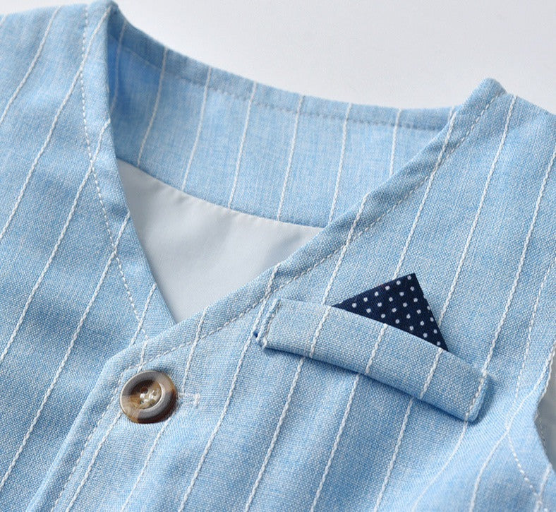 Elegant Toddler Clothing Set | Comfortable Outfit for Special Occasions