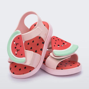 Fruity Summer Shoes for Kids | Cute, Comfortable, Fun Designs