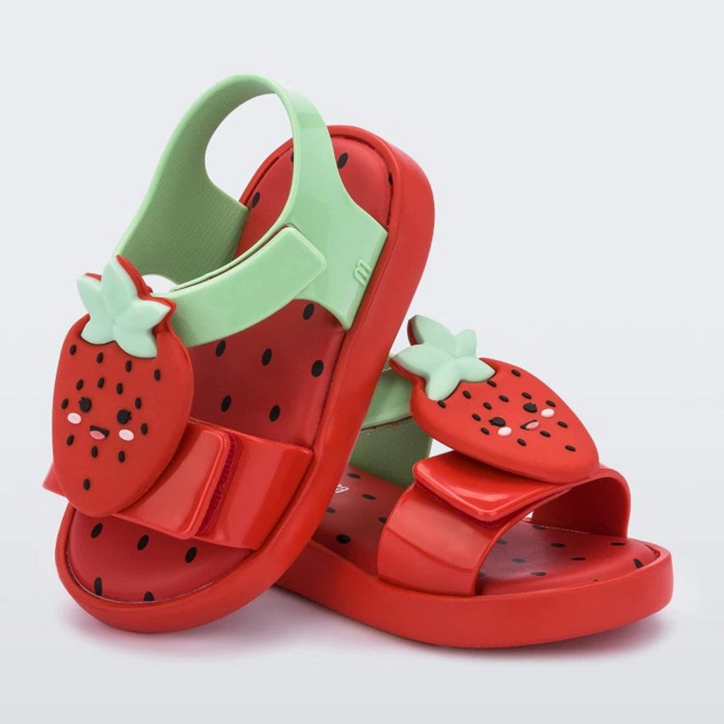 Fruity Summer Shoes for Kids | Cute, Comfortable, Fun Designs