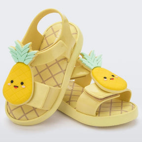 Fruity Summer Shoes for Kids | Cute, Comfortable, Fun Designs