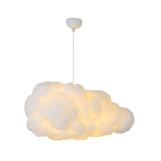 Modern Ceiling Lamp | Elegant Design with Soft Lighting