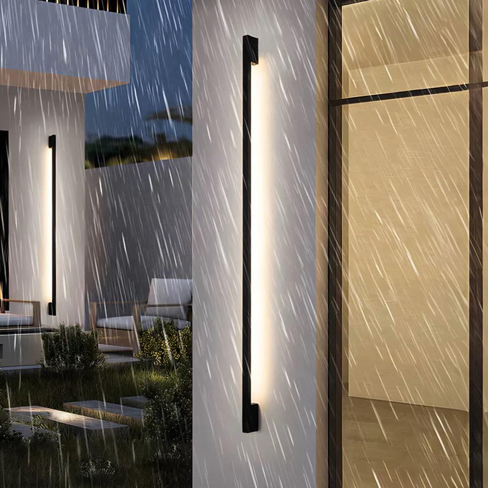 Solar Patio Lamp | Portable and Sustainable Outdoor Lighting
