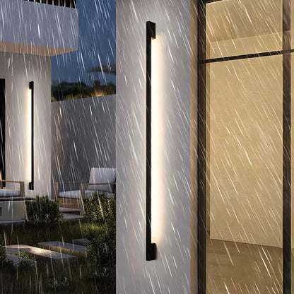 Solar Patio Lamp | Portable and Sustainable Outdoor Lighting