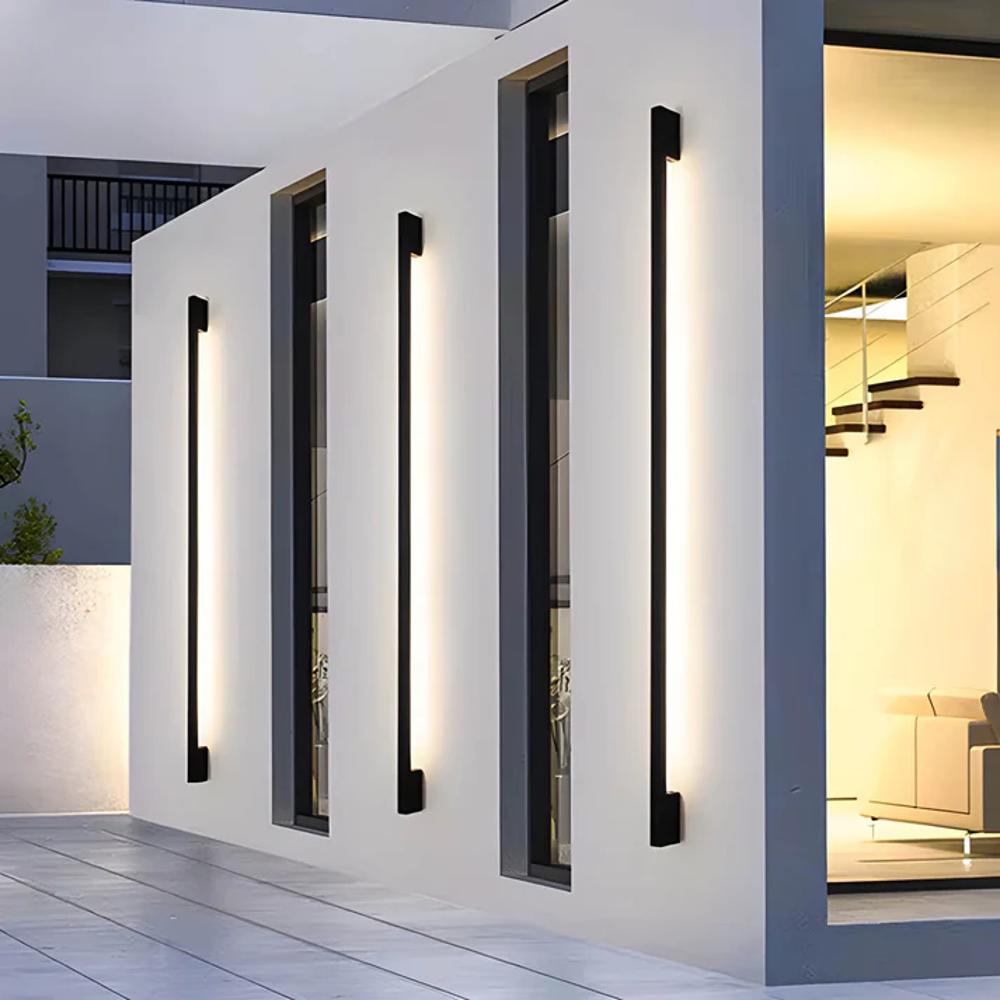 Solar Patio Lamp | Portable and Sustainable Outdoor Lighting