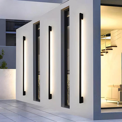 Solar Patio Lamp | Portable and Sustainable Outdoor Lighting