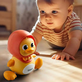 Waddling Duck Sensory Toy | Engaging Movement and Sound