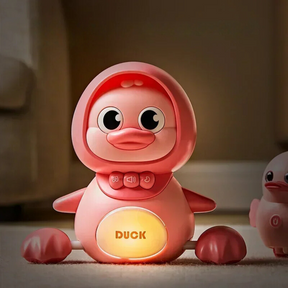 Waddling Duck Sensory Toy | Engaging Movement and Sound