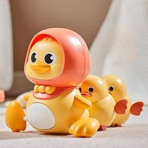 Waddling Duck Sensory Toy | Engaging Movement and Sound