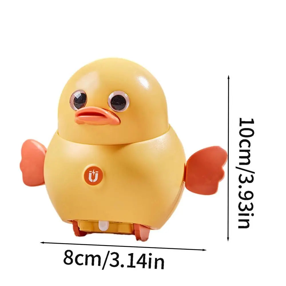 Waddling Duck Sensory Toy | Engaging Movement and Sound