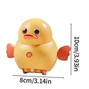 Waddling Duck Sensory Toy | Engaging Movement and Sound