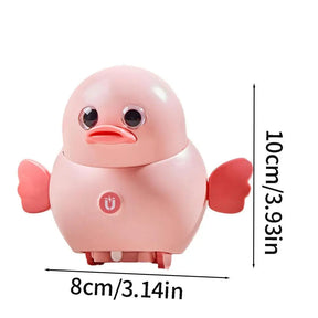Waddling Duck Sensory Toy | Engaging Movement and Sound