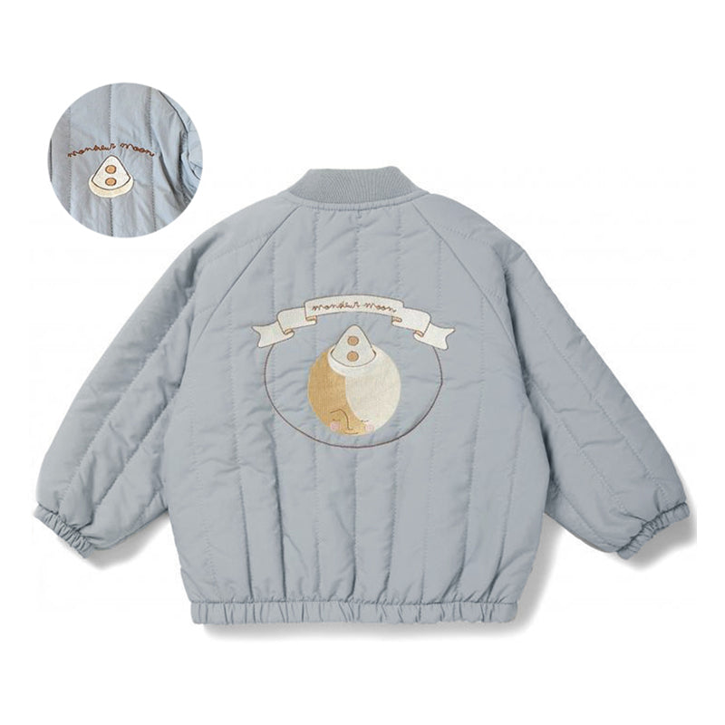 Children's Fleece Jacket | Warmth and Comfort for Cold Days