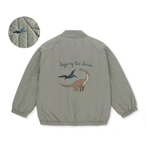 Children's Fleece Jacket | Warmth and Comfort for Cold Days