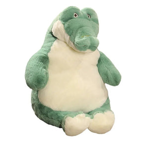 Weighted Plush Bunny Toy | Soft Cuddly Companion for Kids