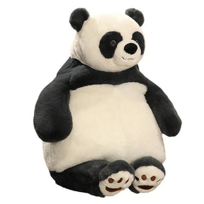 Weighted Plush Bunny Toy | Soft Cuddly Companion for Kids