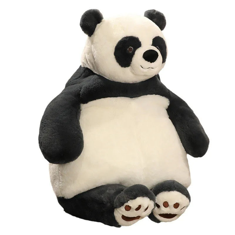 Weighted Plush Bunny Toy | Soft Cuddly Companion for Kids