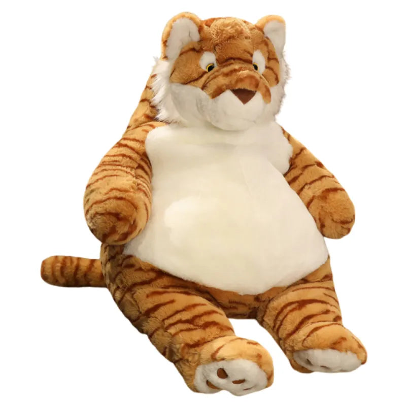 Weighted Plush Bunny Toy | Soft Cuddly Companion for Kids