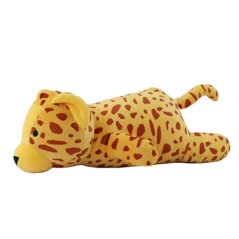 Weighted Dinosaur Plush Toy | Super Soft Comfort for Kids