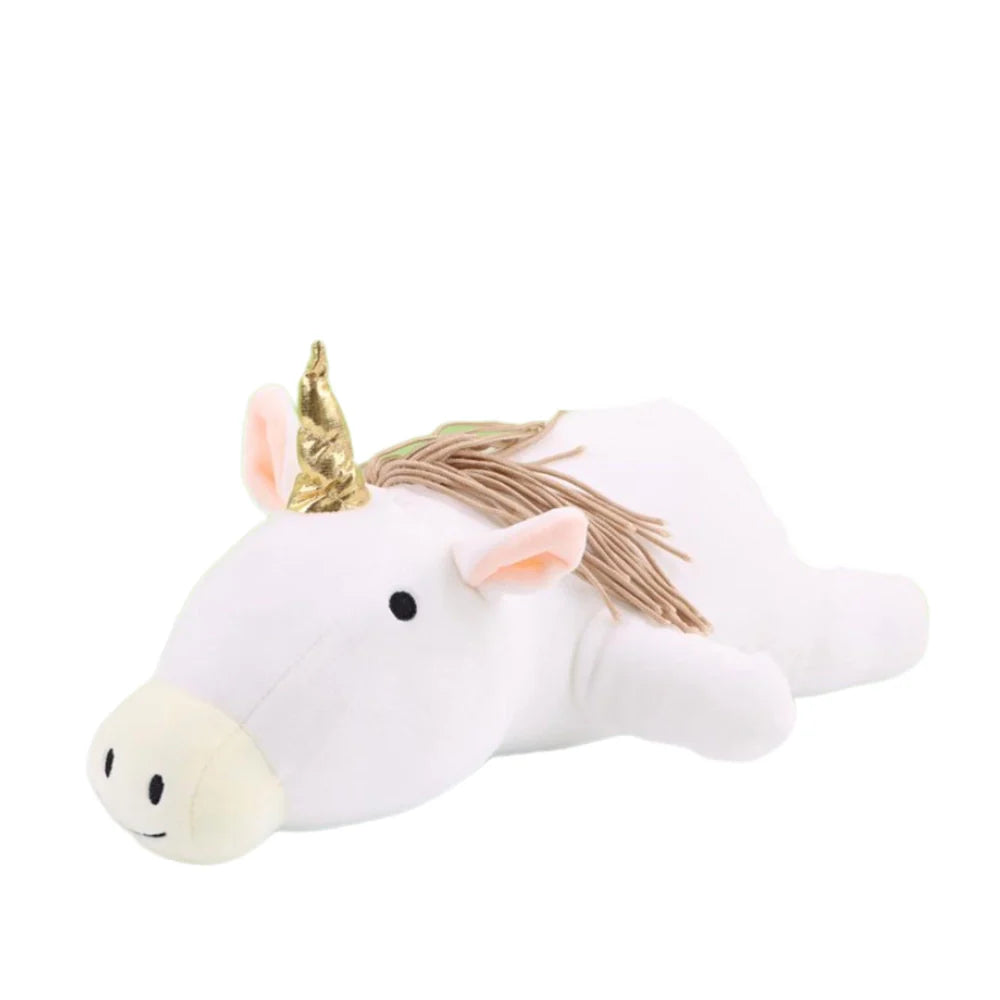 Weighted Dinosaur Plush Toy | Super Soft Comfort for Kids