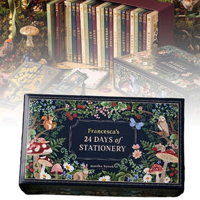 Christmas Advent Calendar | 24 Creative Holiday Surprises