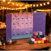 Knitting Advent Calendar | 25 Days of Creative Fun