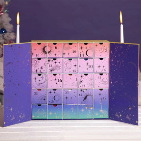 Knitting Advent Calendar | 25 Days of Creative Fun