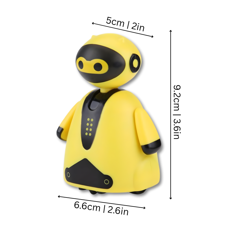 Intelligent Line Following Robot | Inspires Creativity and Focus