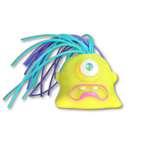 Interactive Stress Relief Monster | Durable Toy for Endless Fun