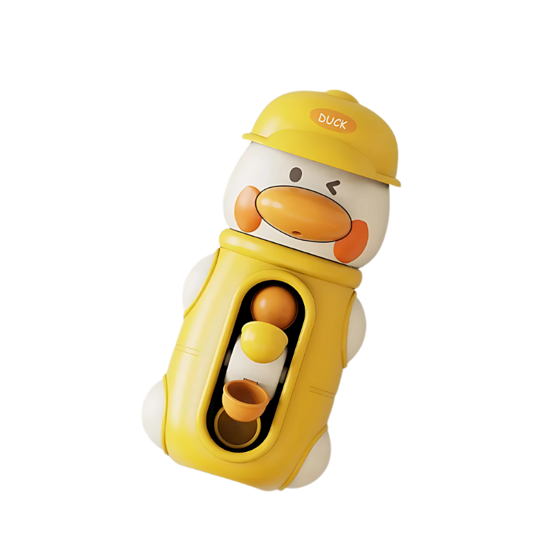 Colorful Bath Toy Set | Engaging Water Play for Kids