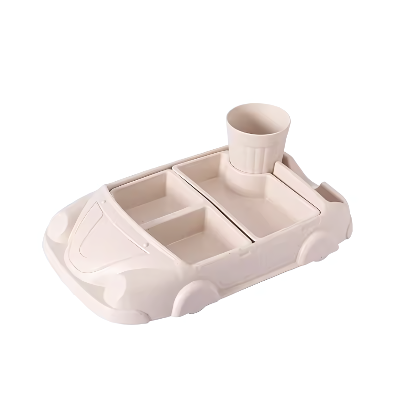 Children's Fun Tableware Set | Encourages Healthy Eating Habits