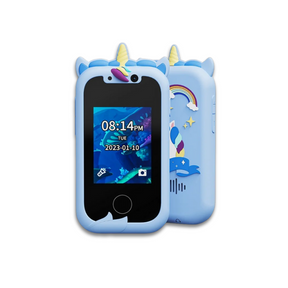 Interactive Learning Phone for Kids | Fun Games and Creative Activities