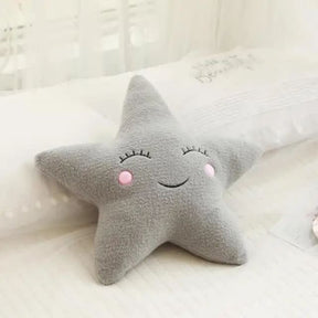 Baby Cloud Shaped Pillow | Soft, Hypoallergenic Comfort for Infants