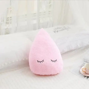 Baby Cloud Shaped Pillow | Soft, Hypoallergenic Comfort for Infants