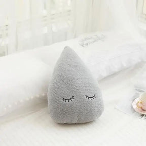 Baby Cloud Shaped Pillow | Soft, Hypoallergenic Comfort for Infants